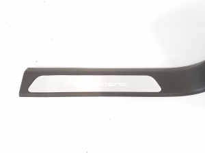 Porsche Panamera 971 (2016–2026) Inner sill trim 971863484 - 2