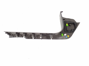 Porsche Panamera 971 (2016–2026) Inner sill trim 971863484 - 3