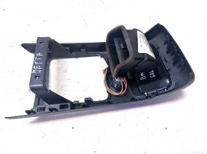Interior ventilation grilles - 5C6863289E