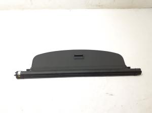 AUDI A6 C8 (2018–2025) Hutablage 4K9863553B - 4