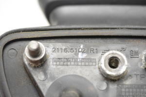 Opel Astra K (2015–2021) Außenspiegel und seine Teile 21165102 - 9