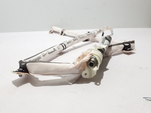 AUDI A6 C8 (2018–2025) Airbag de toit 4K9880741D - 3