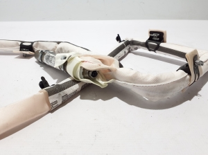AUDI A6 C8 (2018–2025) Airbag de toit 4K9880742D - 3