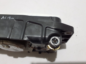 AUDI A6 C8 (2018–2025) Beifahrerairbag 4K0880204D - 2
