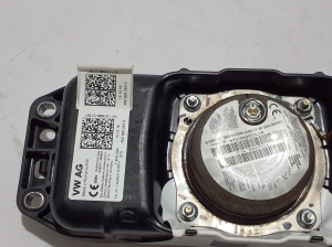 AUDI A6 C8 (2018–2025) Beifahrerairbag 4K0880204D - 4