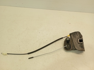 Opel Astra J (2009–2017) Esiukse lukk 915c3039077 - 4