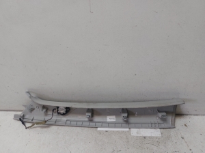 Volkswagen Jetta (2010–2017) Esipiilari siseviimistlus 5C6867234G - 2