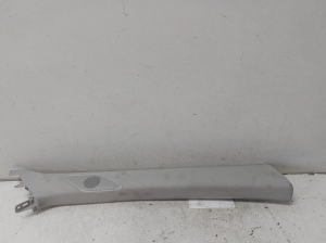 Innenverkleidung der vorderen Säule - 5C6867234G