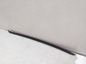 Volkswagen Jetta (2010–2017) Windshield pillar outer molding 5C6854328C - 3