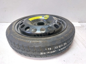 products.Atsarginis ratas, R-16 - 