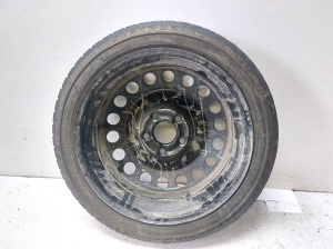 Opel Astra H (2004–2010) Spare wheel - 6