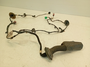Opel Astra J (2009–2017) Muu juhe 39068430 - 3