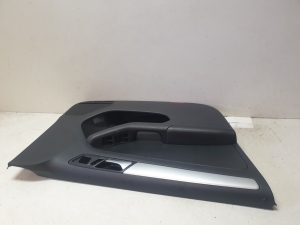 Volkswagen Jetta (2010–2017) Esiukse polster 5C7867011K - 2