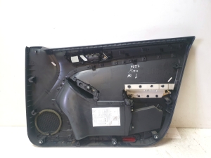 Volkswagen Jetta (2010–2017) Esiukse polster 5C7867011K - 4