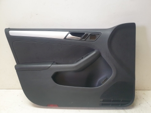 Volkswagen Jetta (2010–2017) Esiukse polster 5C7867011K - 5