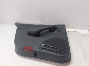 Volkswagen Jetta (2010–2017) Tagumise küljeukse polster 5C6867211R - 2