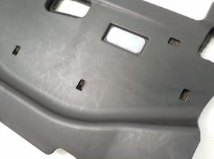 Porsche Panamera 971 (2016–2026) Dashboard trim 971815174B - 2