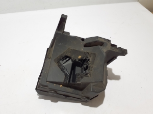 RENAULT Scenic (2003–2010) Sicherungskastengehäuse unter der Motorhaube 8200311528 - 2