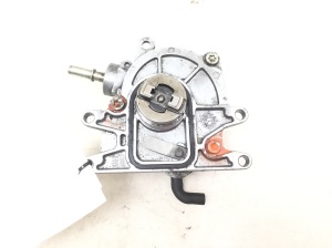 Opel Vectra C (2002–2008) Vakuumpumpe 0252738 - 2