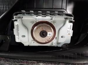 Mitsubishi Outlander (2012–2021) Armatuurlaud 8000B003XA - 3
