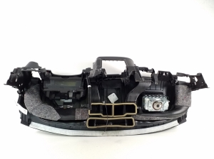 Mitsubishi Outlander (2012–2021) Armatuurlaud 8000B003XA - 4