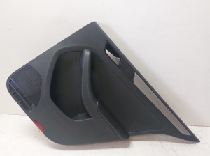 Verkleidung Tür hinten - 5C6867212R