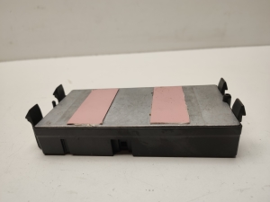 Mercedes Benz CLS-Class 219 (2004–2010) Control unit A2118702026 - 2