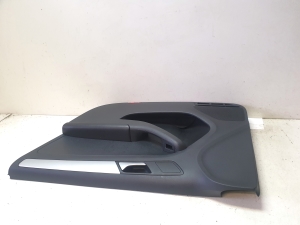 Volkswagen Jetta (2010–2017) Esiukse polster 5C7867012K - 2