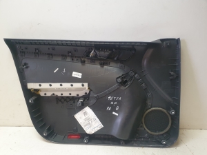 Volkswagen Jetta (2010–2017) Esiukse polster 5C7867012K - 3