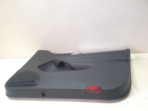 Volkswagen Jetta (2010–2017) Esiukse polster 5C7867012K - 4