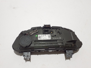 AUDI A6 C8 (2018–2025) Kombiinstrument 4K0920790C - 2