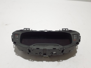 AUDI A6 C8 (2018–2025) Kombiinstrument 4K0920790C - 3