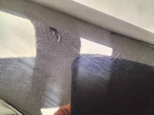 VOLVO V60 (2010–2018) Front fender - 3