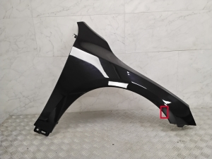 VOLVO V60 (2010–2018) Front fender - 5