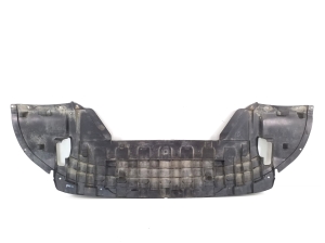 Mitsubishi Outlander (2012–2021) Front underbody protection 5370B626 - 3