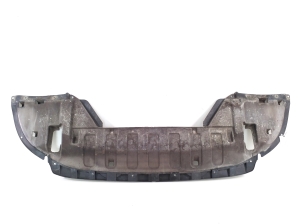 Protection sous caisse avant - 5370B626