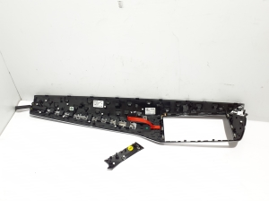 AUDI A6 C8 (2018–2025) Dashboard trim 4K1857200D - 2