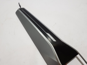 AUDI A6 C8 (2018–2025) Dashboard trim 4K1857200D - 4