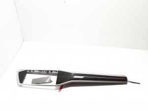 AUDI A6 C8 (2018–2025) Dashboard trim 4K1857200D - 5