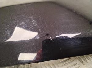 VOLVO V60 (2010–2018) Front fender - 8