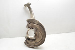 Radnabe Vorderrad - 8W0407560
