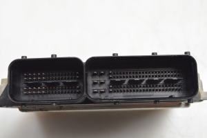Volkswagen Golf Plus Mk5 (2004–2008) Motorsteuergerät 03G906021HC - 3