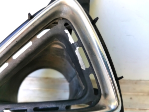 Honda Civic VIII (2005–2012) Summuti otsik 71508SMGE00 - 2