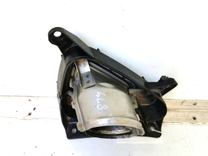Honda Civic VIII (2005–2012) Summuti otsik 71508SMGE00 - 3