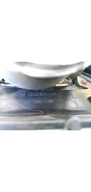 Honda Civic VIII (2005–2012) Summuti otsik 71508SMGE00 - 4