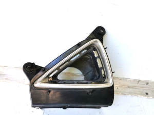 Exhaust tip - 71508SMGE00