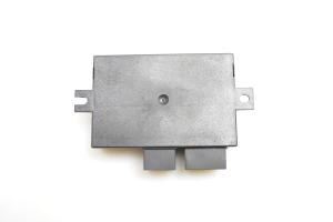 Volkswagen Golf Plus Mk5 (2004–2008) Tow bar control module 1K0907383 - 2