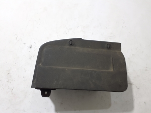 Battery holder - 244460009R