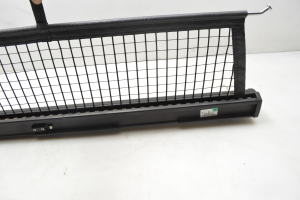 Volkswagen Golf Plus Mk5 (2004–2008) Parcel shelf 3B9861691AL - 5