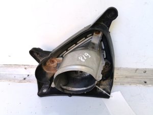 Honda Civic VIII (2005–2012) Summuti otsik 71503SMGE00 - 4